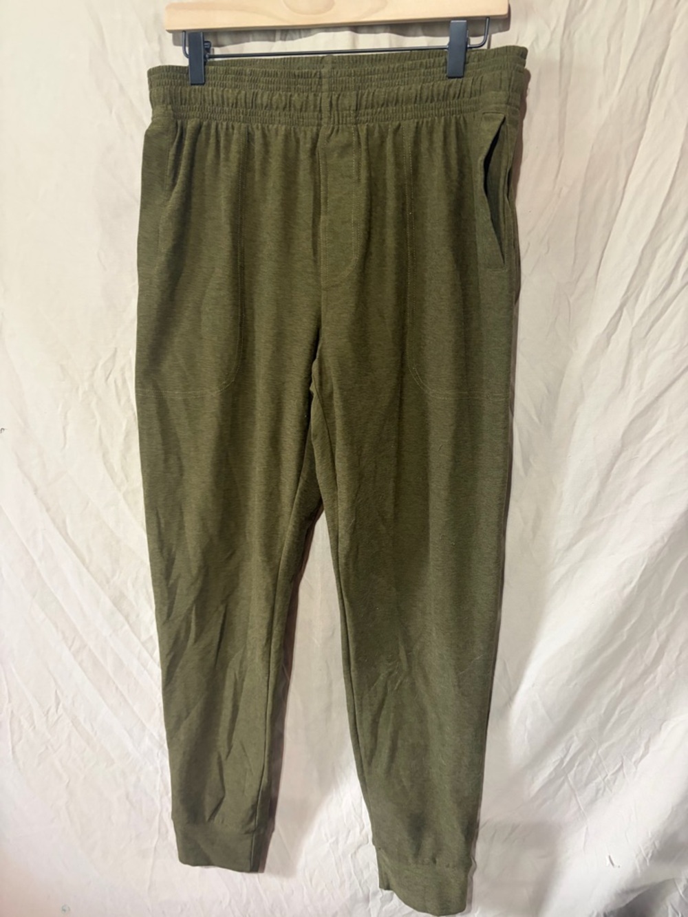 Beyond yoga joggers